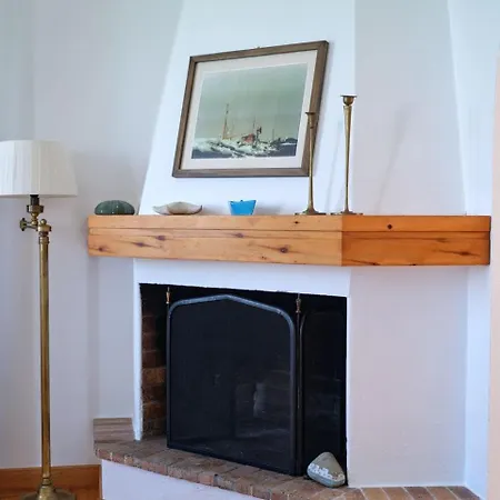 Апартаменты The Sunset Nest