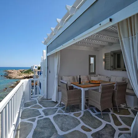 The Sunset Nest Апартаменты