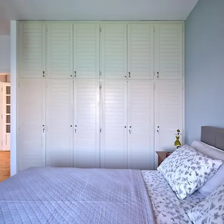 The Sunset Nest * Науса