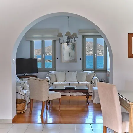 The Sunset Nest Апартаменты