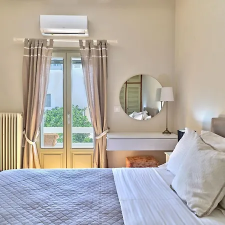 The Sunset Nest Апартаменты *