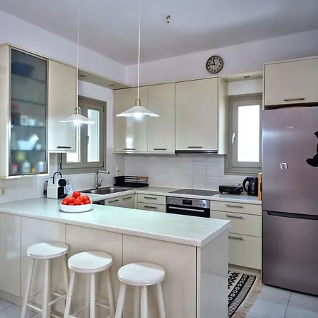 The Sunset Nest Науса