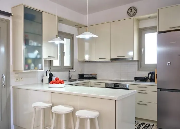 The Sunset Nest Apartamento *