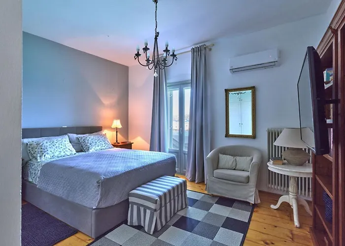 The Sunset Nest Naousa