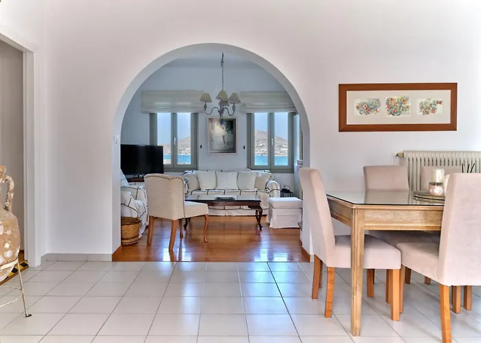 Apartamento The Sunset Nest