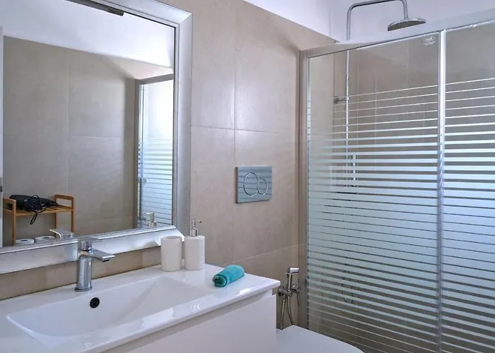 The Sunset Nest Apartamento *