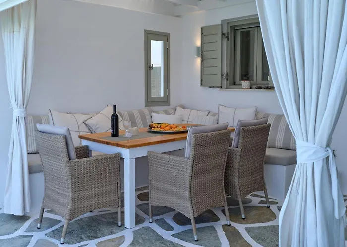 The Sunset Nest Apartamento