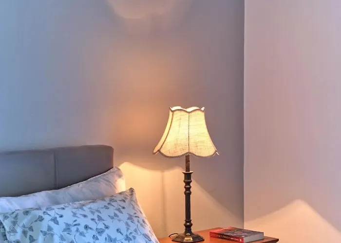 Apartamento The Sunset Nest