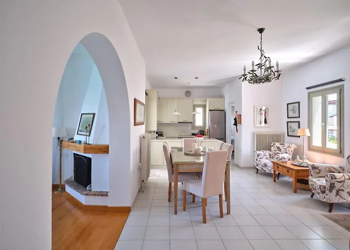 Apartamento The Sunset Nest *