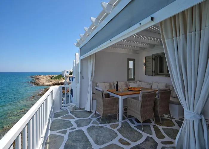 The Sunset Nest Apartamento