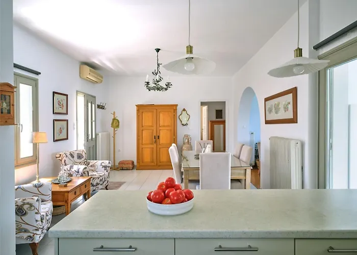 The Sunset Nest Naousa