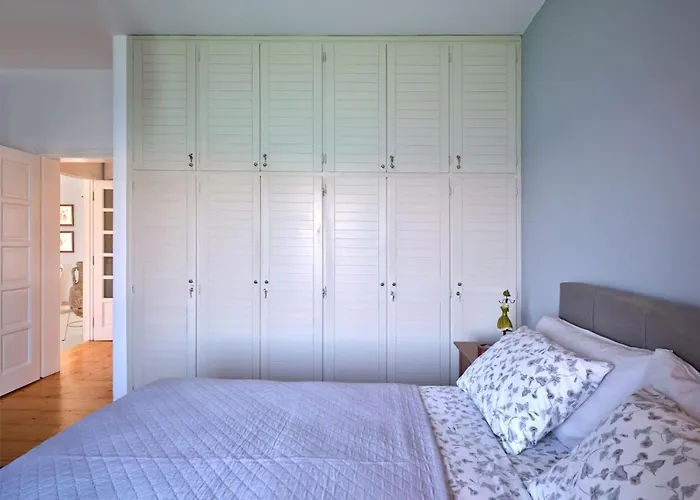 The Sunset Nest * Naousa