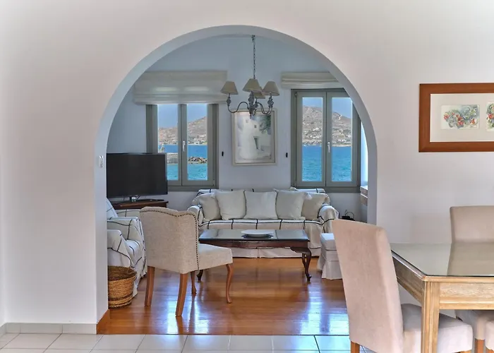 The Sunset Nest Apartamento