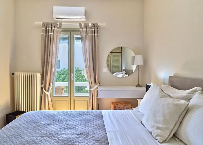 The Sunset Nest Apartamento *