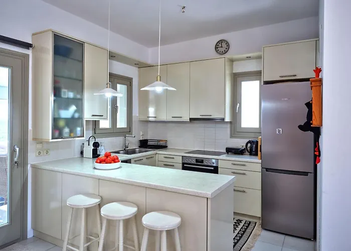 The Sunset Nest Naousa