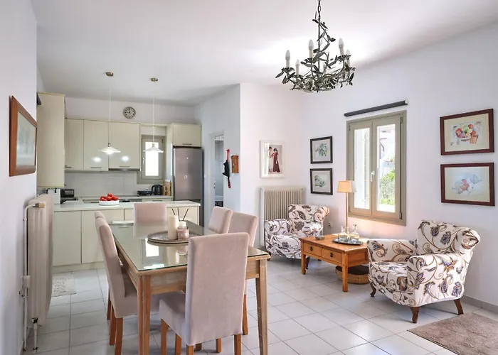 Apartamento The Sunset Nest